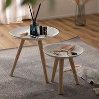 Lino Tray Table /リノ トレーテーブル【S】