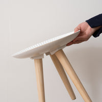 Lino Tray Table /リノ トレーテーブル【S】