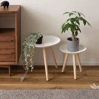 Lino Tray Table /リノ トレーテーブル【M】