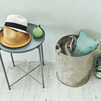 Flat Tray Table BK/ フラット トレーテーブル ブラック