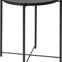 Flat Tray Table BK/ フラット トレーテーブル ブラック