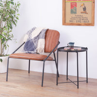 Flat Tray Table BK/ フラット トレーテーブル ブラック