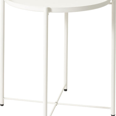 Flat Tray Table WH / フラット トレーテーブル ホワイト