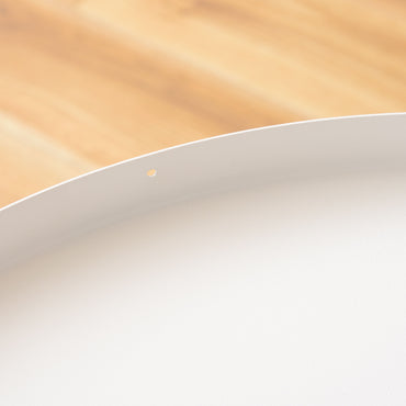 Flat Tray Table WH / フラット トレーテーブル ホワイト