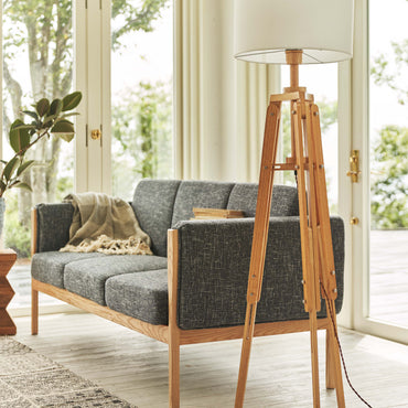 Tripod Light / トライポッドライト