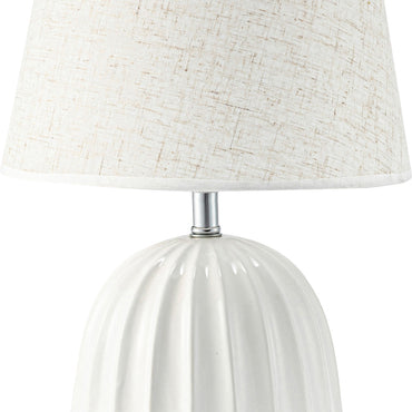 Dome Ceramic Table Lamp / ドームセラミックテーブルランプ
