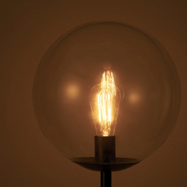 Sphere Light BK / スフィア ライト ブラック