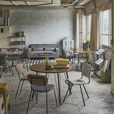 Sphere Light BK / スフィア ライト ブラック