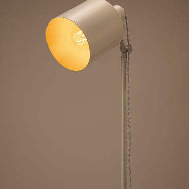 Focal Floor Lamp WH / フォーカル フロアランプ ホワイト
