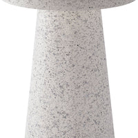 Cone Stone Table WH / コーン ストーンテーブル ホワイト
