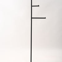 Linea Hanger BK / リネア ハンガー ブラック