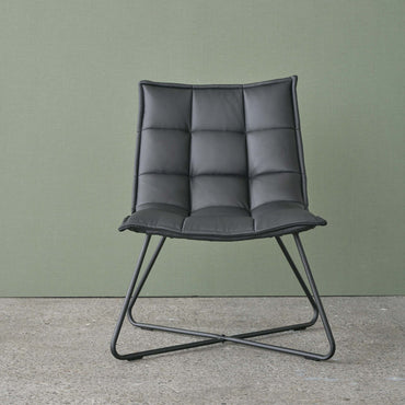 Crux Chair BK / クラックス チェア ブラック