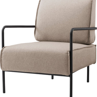 Bloc Chair BE / ブロック チェア ベージュ