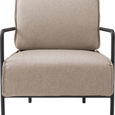 Bloc Chair BE / ブロック チェア ベージュ