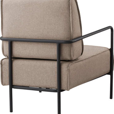 Bloc Chair BE / ブロック チェア ベージュ