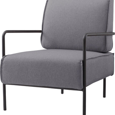 Bloc Chair GY / ブロック チェア グレー