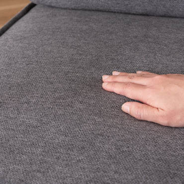 Bloc Chair GY / ブロック チェア グレー