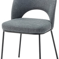 Halo Chair DGY / ヘイロー チェア ダークグレー