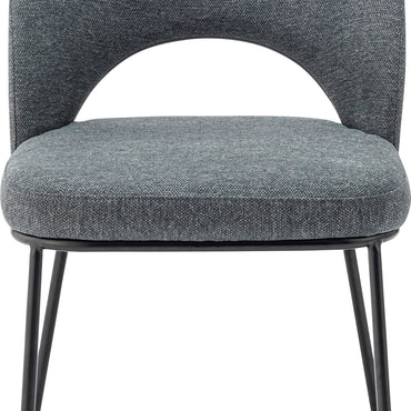 Halo Chair DGY / ヘイロー チェア ダークグレー