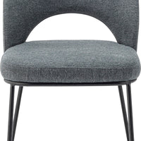 Halo Chair DGY / ヘイロー チェア ダークグレー