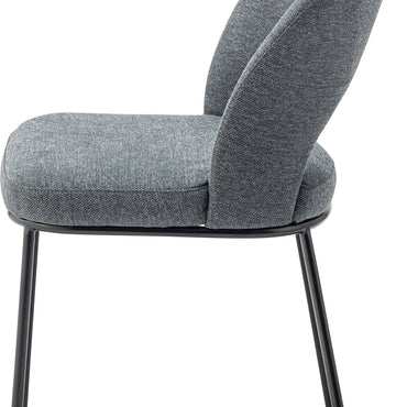 Halo Chair DGY / ヘイロー チェア ダークグレー