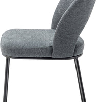 Halo Chair DGY / ヘイロー チェア ダークグレー
