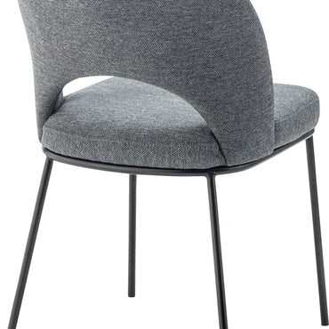 Halo Chair DGY / ヘイロー チェア ダークグレー