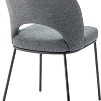 Halo Chair DGY / ヘイロー チェア ダークグレー