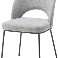 Halo Chair LGY / ヘイロー チェア ライトグレー