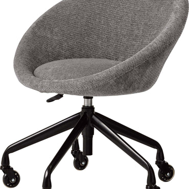 Puff Chair GYB / パフ チェア グレーブラウン