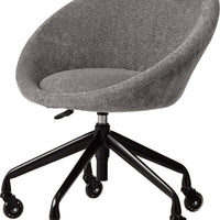 Puff Chair GYB / パフ チェア グレーブラウン