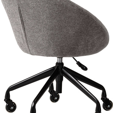 Puff Chair GYB / パフ チェア グレーブラウン