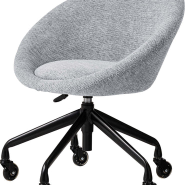 Puff Chair LGY / パフ チェア ライトグレー