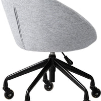 Puff Chair LGY / パフ チェア ライトグレー