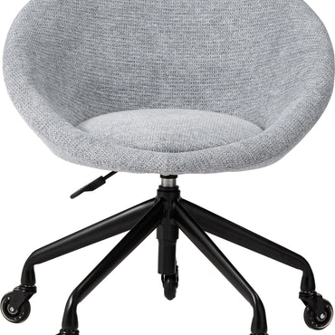 Puff Chair LGY / パフ チェア ライトグレー