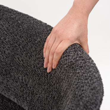 Fogg Chair DGY / フォグ チェア ダークグレー