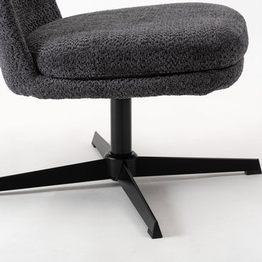 Fogg Chair DGY / フォグ チェア ダークグレー