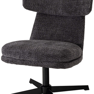 Fogg Chair DGY / フォグ チェア ダークグレー