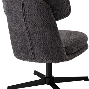 Fogg Chair DGY / フォグ チェア ダークグレー