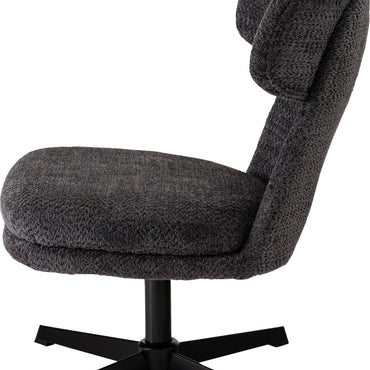 Fogg Chair DGY / フォグ チェア ダークグレー