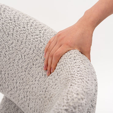 Fogg Chair LGY / フォグ チェア ライトグレー