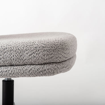 Fogg Chair LGY / フォグ チェア ライトグレー