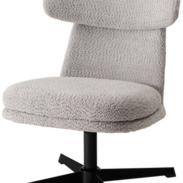 Fogg Chair LGY / フォグ チェア ライトグレー