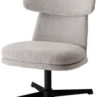 Fogg Chair LGY / フォグ チェア ライトグレー