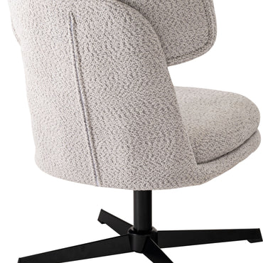 Fogg Chair LGY / フォグ チェア ライトグレー