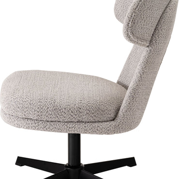 Fogg Chair LGY / フォグ チェア ライトグレー