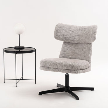 Fogg Chair LGY / フォグ チェア ライトグレー