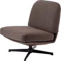 Lento Chair CGY / レント チェア チャコールグレー