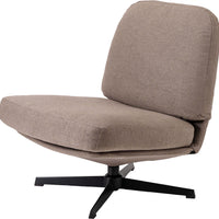 Lento Chair GYB / レント チェア グレイッシュブラウン