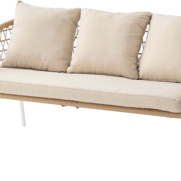 Calma Outdoor Sofa Set / カルマガーデンソファセット